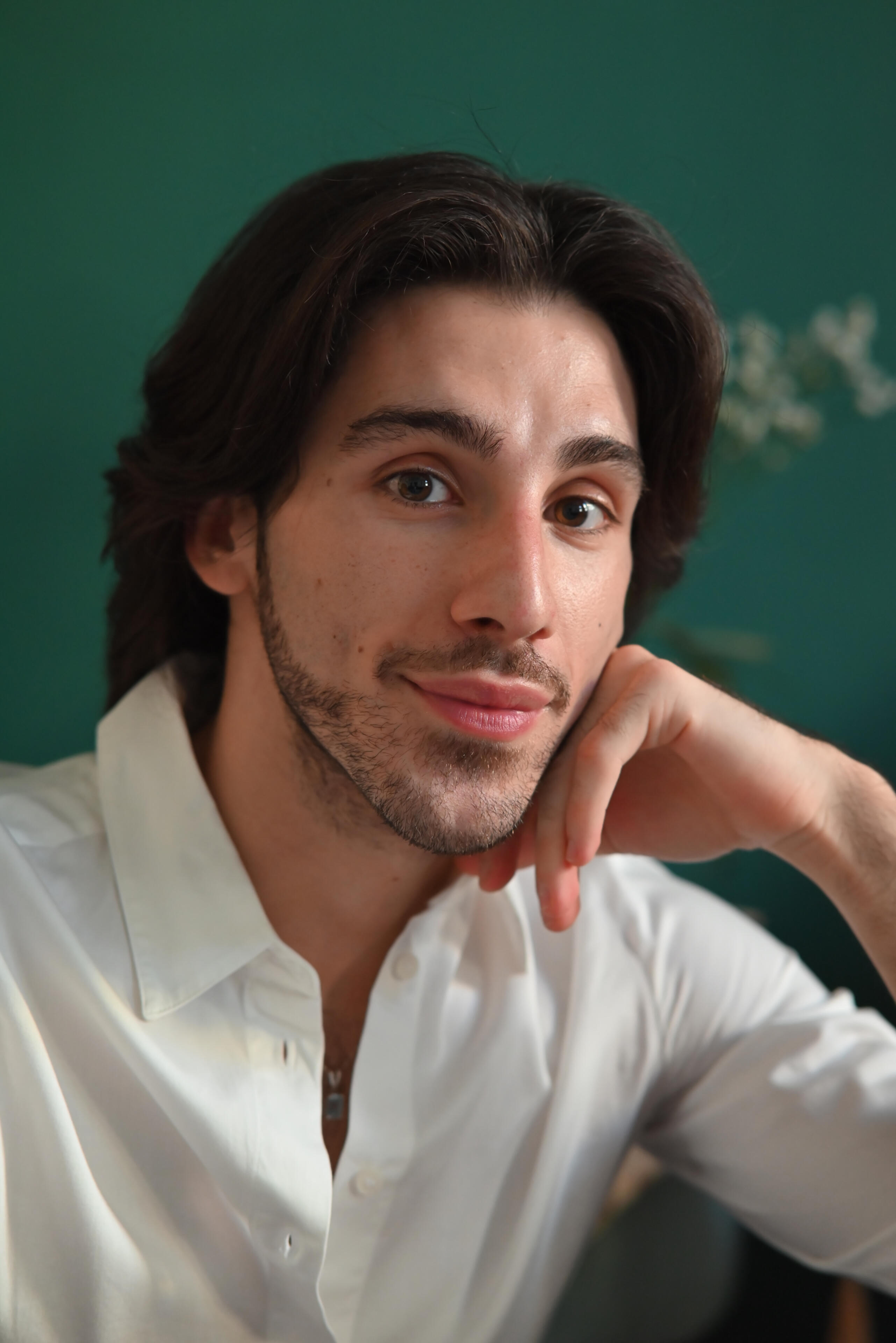 Dario Pometti tenor Dario Pometti tenor