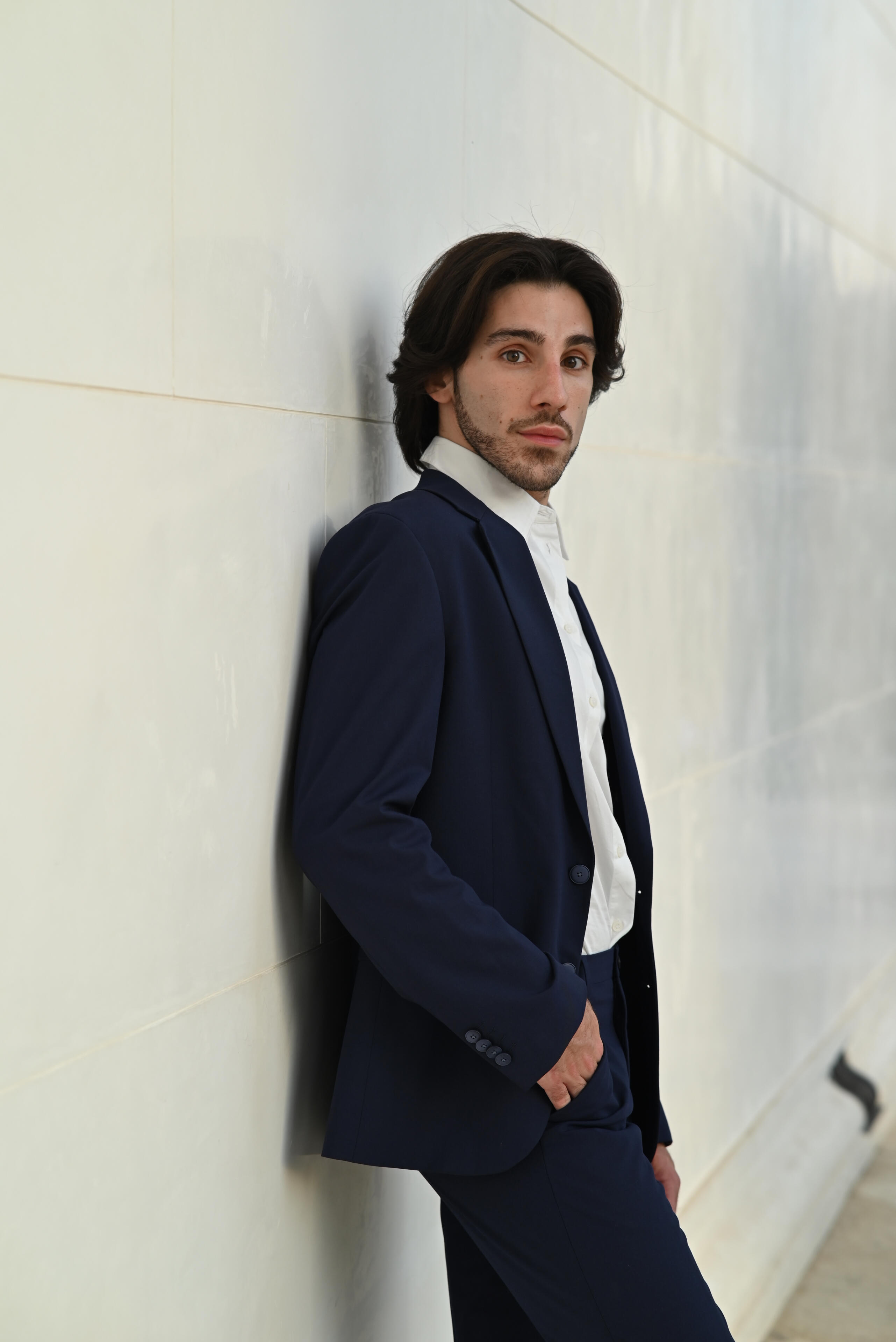 Dario prometti tenor